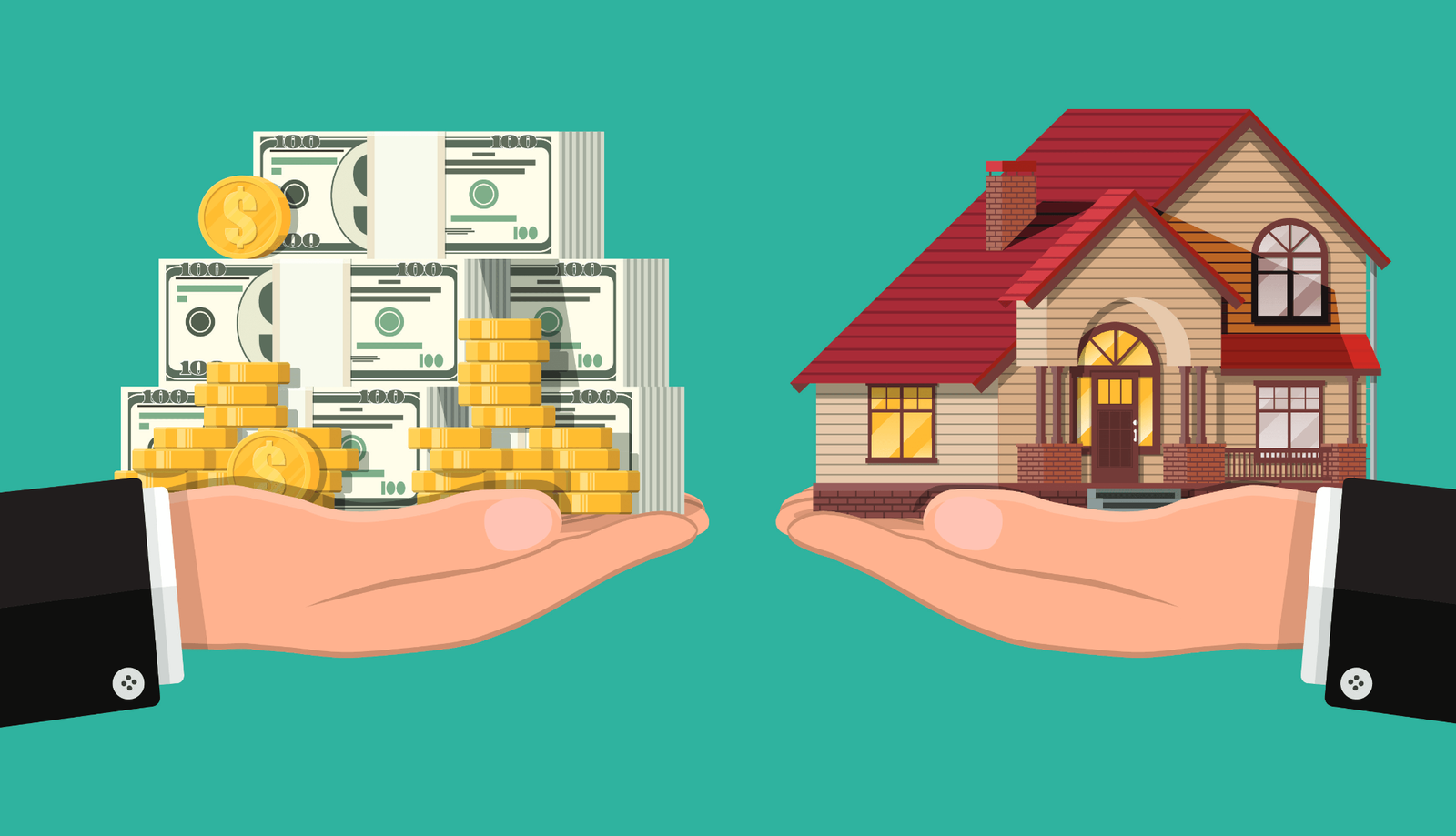 Top 5 Mistakes While Applying for Loans